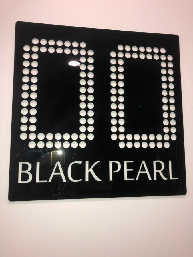 שצ'צ'ין Black Pearl Deluxe מראה חיצוני תמונה